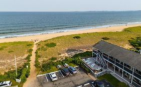 Kebek 3 Oceanside Motel